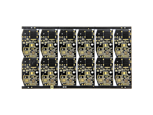 Rigid PCB Board